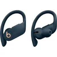 Beats by Dr. Dre Powerbeats Pro, Kabellos, Sport, Kopfhörer, Navy