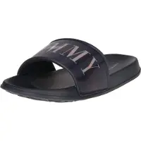 Tommy Hilfiger Schuhe Holographic Pool Slide, T3B0322761172800