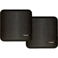 Fusion Fm-serie Marine-lautsprecher 7.7 Zoll Rund