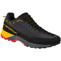 La Sportiva Tx Guide Leather Zustiegsschuhe Schwarz EU 40 1/2 Herren Schwarz EU 40 1/2