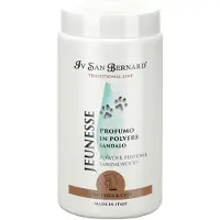 Iv San Bernard Jeunesse Sandalo Trockenshampoo 80g