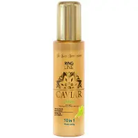 Iv San Bernard Kaviargrün 10 In 1 Spray 100ml