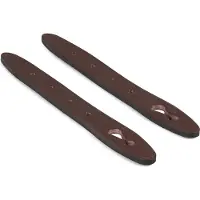 Billingham Hadley Small Pro Front Straps Chocolate