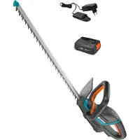 Gardena ComfortCut 60/18V P4A, Akku, 18 V, Lithium-Ion (Li-Ion), 3,1 kg