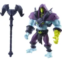Motu Motu-actionfiguren Basierend Auf Der Zeichentrickserie