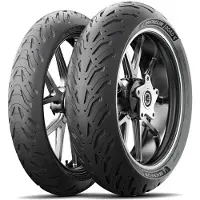Michelin Moto Road 6 75w Tl Motorrad-tourenreifen