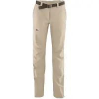 Maier Sports Damen Hose Inara slim Da-Hose el. (kurz)
