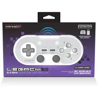 Retro-Bit Legacy 16 Kabelloser Gamepad Für Pc