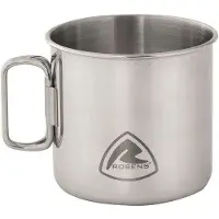 Robens Pike Steel Tasse 450ml