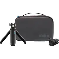 GoPro Travel Kit 2.0 Kamera Zubehör Adapter
