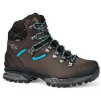 Hanwag Tatra II Lady GTX Schuhgröße: 41,5 - UK 7,5 / Farbe: mocca/ocean