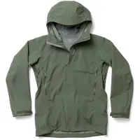 Houdini Herren Skijacke M's D Jacket Grün XS