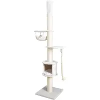 Laroy Europet Bernina Kratzbaum Chester creme