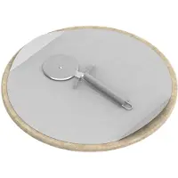 Campingaz Modularer Pizzastein