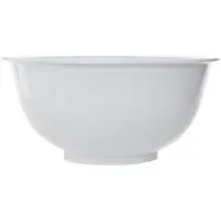 ARAVEN Teigschüssel aus Polypropylen 7L