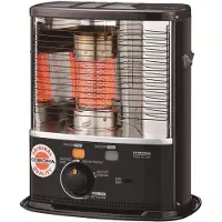 CORONA 3085 Petroleumofen 3kw 3000Watt Heizung Not Aus Schaltung