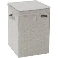 Brabantia Wäschebox Stapelbar 35 L - 243804