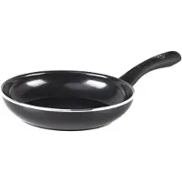 GreenChef Diamond Bratpfanne 20 cm, Keramik-Antihaft, Induktion