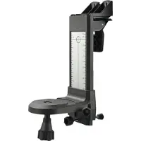 Makita Wandhalter mit Klemme und einfacher Justierung, für Rotationslaser SKR200