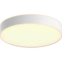 Philips Hue Enrave LED-Deckenleuchte 42,5cm weiß