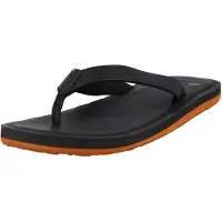 Quiksilver Sandale "Molokai Nubuck"