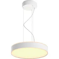 Philips Hue Enrave LED-Pendelleuchte weiß