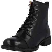 Ten points - Women's Pandora Boots - Freizeitstiefel Gr 36 grau/schwarz