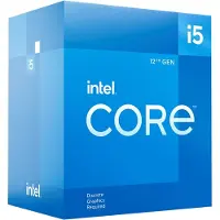 Intel Core i5-12400F 2.5GHz LGA1700 18M Cache Box CPU