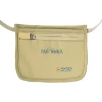 Tatonka Skin Id Rfid Brieftasche Beige Beige One Size
