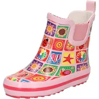 Beck Stiefel MEMORY Rosa, 221-011: Deutsch:29, Color:rose/pink