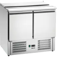 Bartscher Saladette 900T2