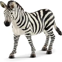 Schleich Samica zebry