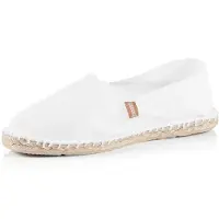 Espadrij l'originale - Women's Classic - Freizeitschuhe Gr 36 weiß