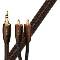 AudioQuest Big Sur Minijack-Kabel