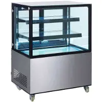 Saro Kuchenvitrine, 300 Liter Modell JASMIN