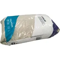 Interline Filtersand 0.4/0.8 mm 25 kg, Filtersand, Braun, 0,4 - 0,8 mm, 25 kg, Tasche, 500 mm