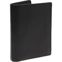 The Chesterfield Brand Geldbörse Alaska Wallet Black schwarz