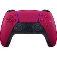 Sony DualSense Wireless-Controller für die PS5 Cosmic Red