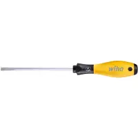 Wiha Schraubendreher SoftFinish ESD Schlitz - 08182