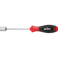 Wiha Schraubendreher SoftFinish Dreikant-Steckschlüssel - 26216
