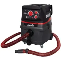 Starmix Akku Nass- und Trockensauger ISC BATRIX M 36-18V ohne Akku