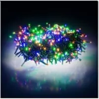 Retlux RXL 289 reť.jž 600LED 11+5m MC TM