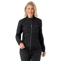 Vanucci VXU-3 Damen Thermojacke Thermojacke schwarz, 44
