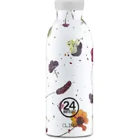 24Bottles 24 Bottles - Clima Wasserflasche 0,5 L - Spring Dust