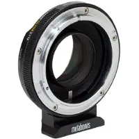 Metabones Speedbooster Ultra Canon FD/MFT