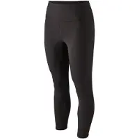 Patagonia - Women's Maipo 7/8 Tights - Leggings Gr XXL schwarz
