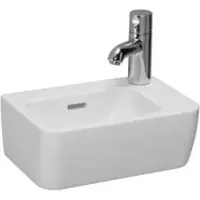 Laufen H8169550001061 HWB PRO A 250x360x165 asym.