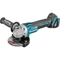Makita DGA506ZJ, 8500 RPM, 12,5 cm, Akku, 2,6 kg