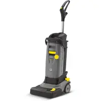 Kärcher BR 30/4 C, 820 W, 220 - 240 V, 50 / 60 Hz, 390 mm, 335 mm, 1180 mm