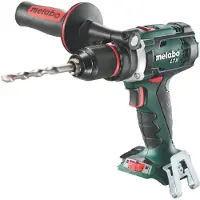 Metabo Akku-Bohrschrauber 18V BS18LTX Impuls